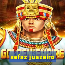 sefaz juazeiro